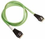 Broadcom Kábel Broadcom 05-60007-00 1xSFF-8654 - 1x8 SFF-8654 (SlimSAS) - U. 2 Enabled Cables (05-60007-00)