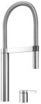 BLANCO Culina-S Duo Metallic