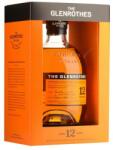 THE GLENROTHES 12 Years 0,7 l 40%