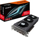 GIGABYTE Radeon RX 6650 XT EAGLE 8G GDDR6 128bit (GV-R665XTEAGLE-8GD) Videokártya