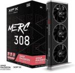 XFX Speedster MERC 308 AMD Radeon RX 6650 XT 8GB GDDR6 128bit (RX-665X8TBDY) Placa video