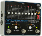 Electro-Harmonix 8 step program analog expression sequencer