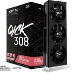XFX Speedster QICK 308 Radeon RX 6650 XT 8GB GDDR6 128bit (RX-665X8LUDY) Placa video