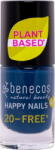 Benecos Happy Nails Nordic Blue 5 ml