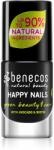 Benecos Happy Nails Licorice 5 ml