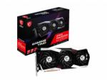 MSI Radeon RX 6750 XT GAMING X TRIO 12GB GDDR6 192bit (V399-003R) Placa video