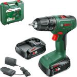 Bosch EasyDrill 18V-40 (06039D8002)