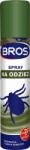 Bros - Полша Bros Спрей за защита 20 дни на дрехите от кърлежи (554-79)