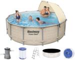 Bestway 396x107 cm (5614V) Piscina