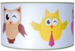 Lampdar OWLS SA0652