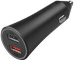 Xiaomi Mi 37W Dual-Port Car Charger