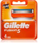 Gillette Fusion5 rezerva Lama 4 buc