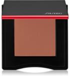Shiseido InnerGlow CheekPowder blush cu efect iluminator culoare 07 Cocoa Dusk 4 g