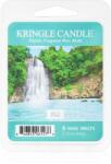 Kringle Candle Fiji ceară pentru aromatizator 64 g