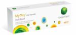 CooperVision MyDay Multifocal (30 db) - lencsek
