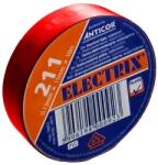Solight AP01R - Изолационна лента ELECTRIX 15мм x 10м (SL0702)