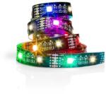 Nedis BTLS20RGBW - LED RGB Димируема лента SmartLife LED/4W/5V 2м (NE0431)
