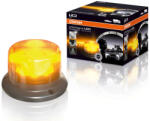 OSRAM LED sárga villogó 12-24V (Light signal) (RBL102)