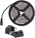Polux Led външна лента 3м led/23w/24v/230v 4000k ip65 (sa1740)