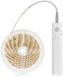 Solight WM56 - LED лента със сензор 4xAAA 3000K 1м (SL0020)