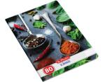 Herlitz Caiet A5, 80 file, dictando, Spices, Herlitz, diverse modele HZ9480810 (9480810)