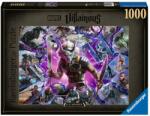 Ravensburger Puzzle Ravensburger din 1000 de piese - Killmonger (16906) Puzzle