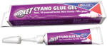 Deluxe Materials Roket Cyano Gel gel adeziv instant 20ml (DM-AD69)