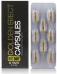 Cobeco Pharma Big Boy Golden Erect 8 caps