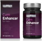 Cobeco Pharma CoolMann Cum Enhancer for Men 30 caps