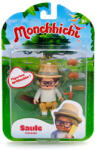 Silverlit Monchhichi: Willow figura (81507)