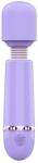 Guilty Toys Micro Wand Starlet Guilty Toys 10 Moduri Vibratii USB Mov Vibrator