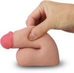 Lovetoy 5 Skinlike Limpy Cock Dildo