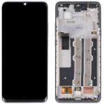  NBA001LCD101121138 Gyári TCL 10 Plus lila LCD kijelző érintővel (NBA001LCD101121138)