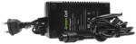 Green Cell GreenCell 3 pin 29.4V 2A 59W E-BIKE elektromos bicikli hálózati töltő/adapter