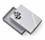  Argint o cutie cadou pentru o bijuterie a stabilit