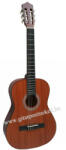 MSA HG-50 MN, 39″-os, 4/4-es felnőtt klasszikus gitár