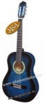 MSA C-9 BLB Lh, balkezes 3/4-es gyermek klasszikus gitár