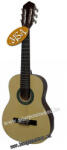 MSA K-7 NA Lh, balkezes 1/4-es gyermek klasszikus gitár