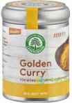 LEBENSBAUM Curry Auriu pentru Orez, Legume si Carne Ecologic/Bio 55g