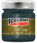  Pentart folyékony patina - bitumen 30ml 2472 (2472)