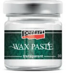 Pentart viaszpaszta WAX 20 ml, színtelen 43648 (21330)