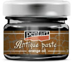 Pentart antikoló paszta, 20 ml - Umbra 2481 (2481)