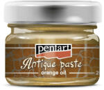  Pentart antikoló paszta, 20 ml - Antikbronz (3381)