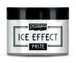  Pentart Jéghatás paszta opálos 150ml (34328)