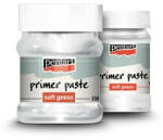  Pentart alapozó paszta GESSO, lágy, fehér 100ml (28152)