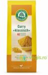 LEBENSBAUM Pudra de Curry Clasic Ecologica/Bio 50g