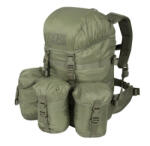 Helikon-Tex Rucsac Helikon-Tex Matilda Molle Olive Green, 35L (PL-MTA-NL-02) Rucsac tura