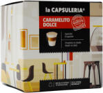 La Capsuleria Caramelito, 80 capsule compatibile Nespresso, La Capsuleria (CN30-80)