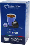 Italian Coffee Cafea de Cicoare, 72 capsule compatibile Caffitaly Cafissimo Beanz, Italian Coffee (CC16-72)
