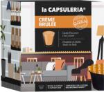 La Capsuleria Creme Brulee, 96 capsule compatibile Dolce Gusto, La Capsuleria (DG19-96)